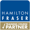 Hamilton Fraser Training Course Partner